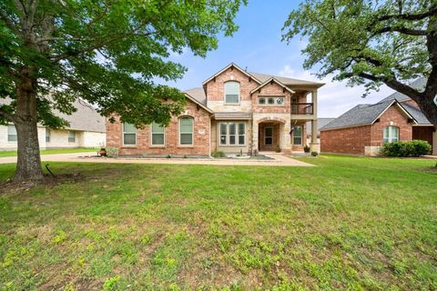 1581 Grassy Field RD Austin TX 78737