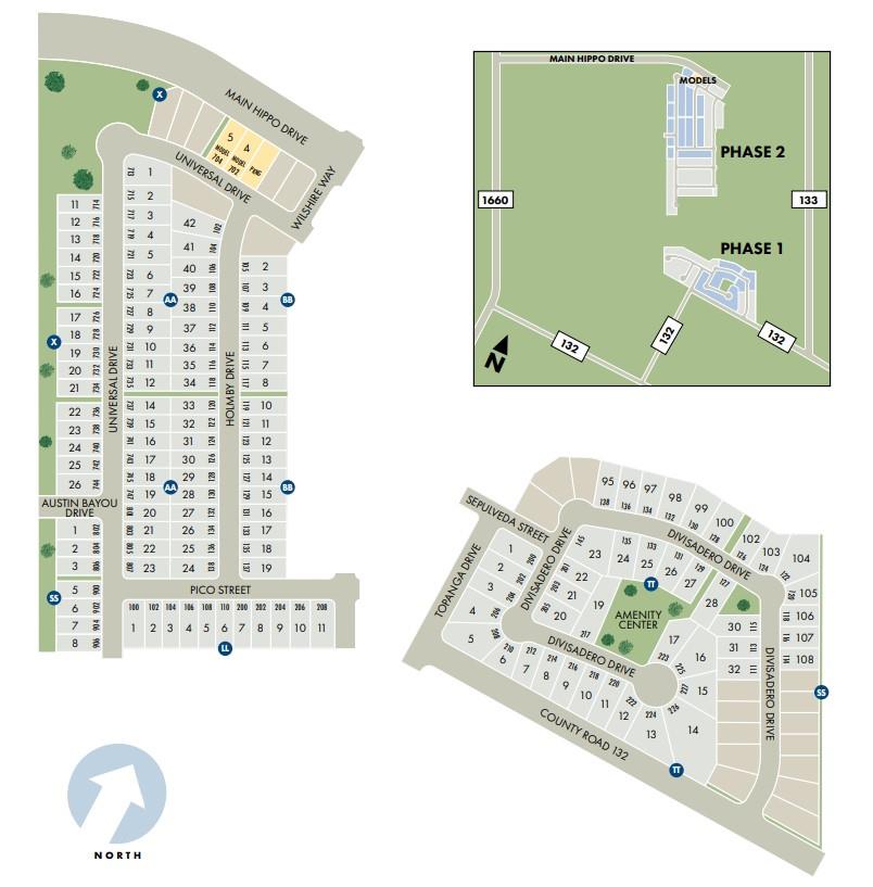 102 Holmby DR