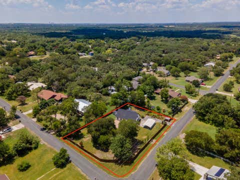 Tiny photo for 12900 Ben Milam DR, Manchaca, TX 78652 (MLS # 9526468)