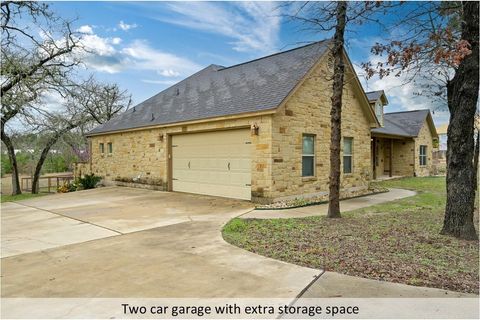 A home in Bastrop