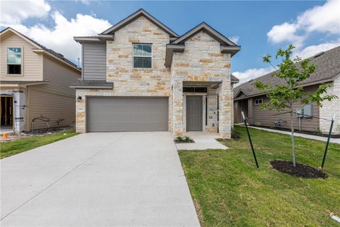 Photo of 705 Durness DR, Austin, TX 78660 (MLS # 5111314)
