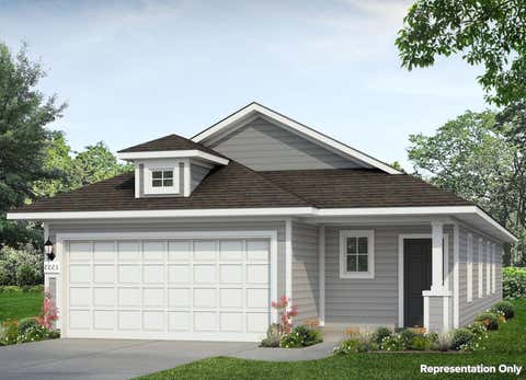 Photo of 1003 Windrow RUN, Hutto, TX 78634 (MLS # 2672123)