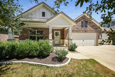 Photo of 3316 Amerigo PL, Round Rock, TX 78665 (MLS # 6063054)