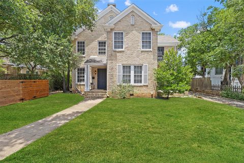 1806 Pearl ST Austin TX 78701