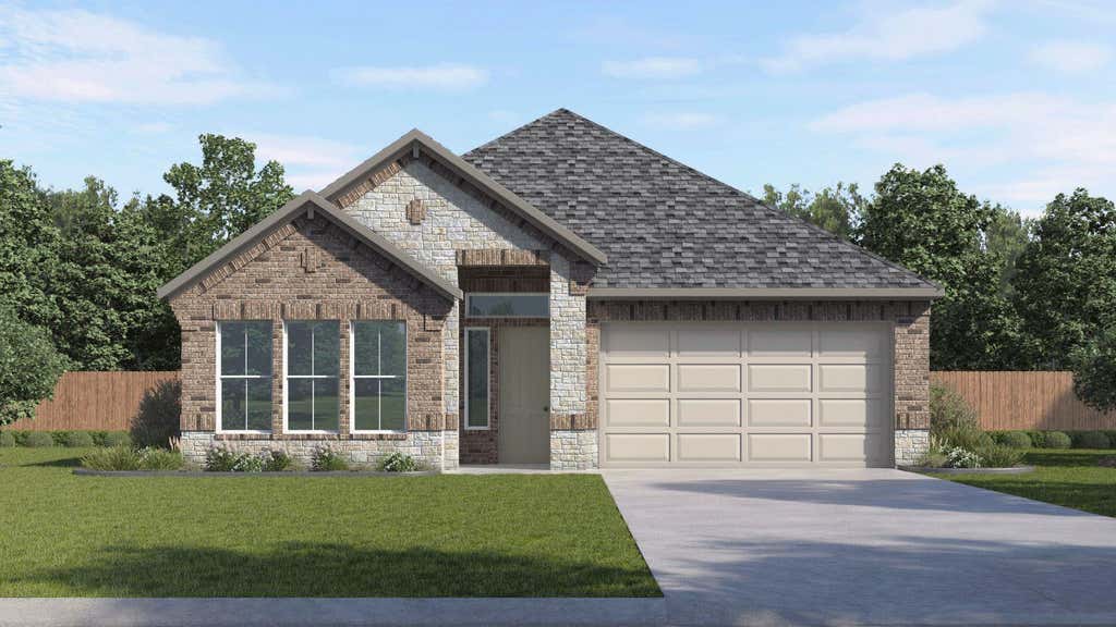 Photo of 2428 Tumbleweed BND, Leander, TX 78641 (MLS # 2876992)