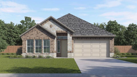 Photo of 2428 Tumbleweed BND, Leander, TX 78641 (MLS # 2876992)