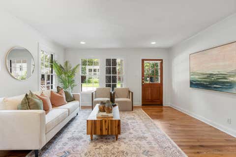 Tiny photo for 4912 Avenue G, Austin, TX 78751 (MLS # 2013337)