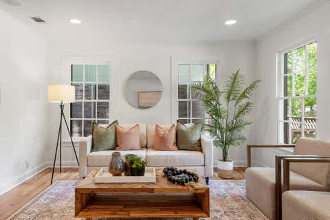 Tiny photo for 4912 Avenue G, Austin, TX 78751 (MLS # 2013337)