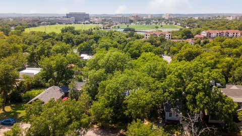 Tiny photo for 4912 Avenue G, Austin, TX 78751 (MLS # 2013337)