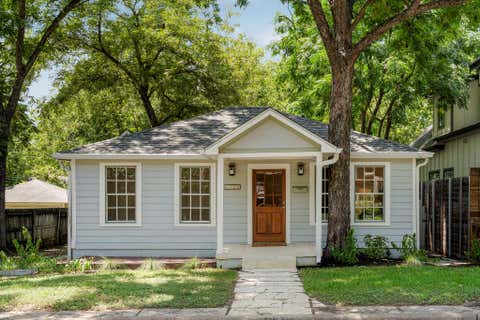Photo of 4912 Avenue G, Austin, TX 78751 (MLS # 2013337)