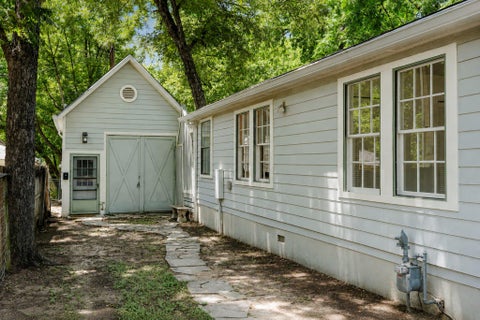 Tiny photo for 4912 Avenue G, Austin, TX 78751 (MLS # 2013337)