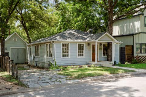 Tiny photo for 4912 Avenue G, Austin, TX 78751 (MLS # 2013337)