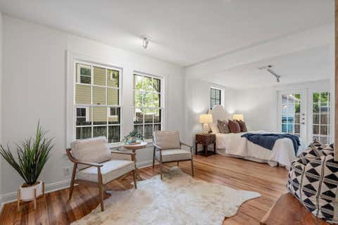 Tiny photo for 4912 Avenue G, Austin, TX 78751 (MLS # 2013337)
