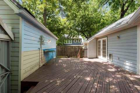 Tiny photo for 4912 Avenue G, Austin, TX 78751 (MLS # 2013337)