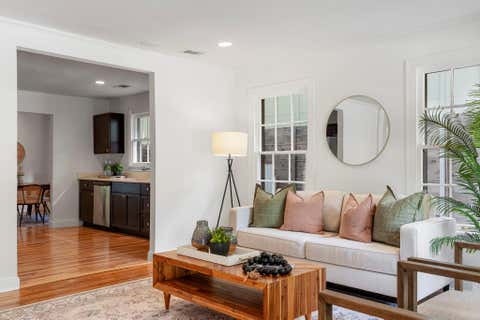 Tiny photo for 4912 Avenue G, Austin, TX 78751 (MLS # 2013337)
