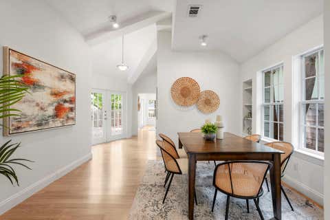 Tiny photo for 4912 Avenue G, Austin, TX 78751 (MLS # 2013337)