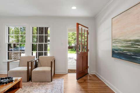Tiny photo for 4912 Avenue G, Austin, TX 78751 (MLS # 2013337)