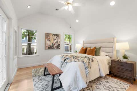 Tiny photo for 4912 Avenue G, Austin, TX 78751 (MLS # 2013337)