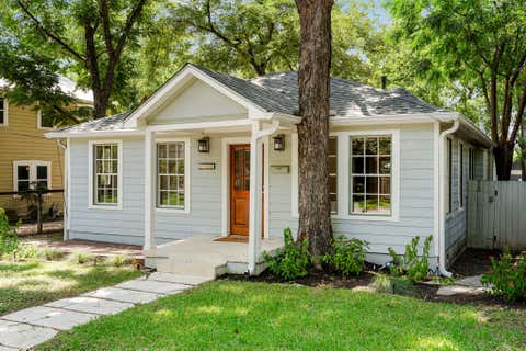 Tiny photo for 4912 Avenue G, Austin, TX 78751 (MLS # 2013337)