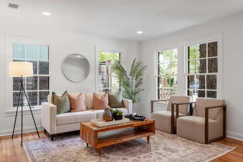 Tiny photo for 4912 Avenue G, Austin, TX 78751 (MLS # 2013337)
