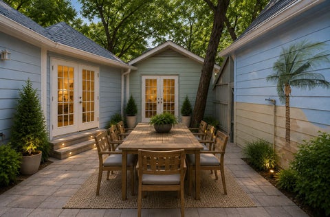 Tiny photo for 4912 Avenue G, Austin, TX 78751 (MLS # 2013337)
