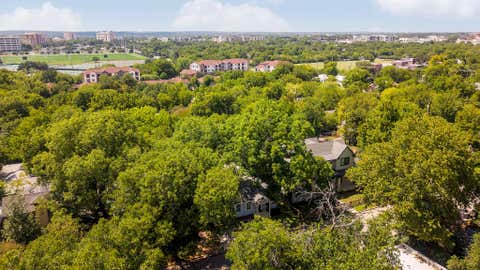 Tiny photo for 4912 Avenue G, Austin, TX 78751 (MLS # 2013337)