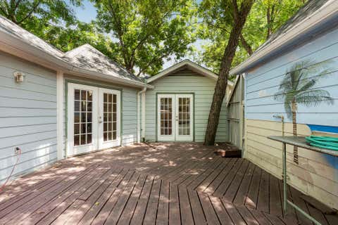 Tiny photo for 4912 Avenue G, Austin, TX 78751 (MLS # 2013337)
