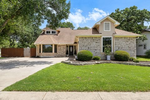 Photo of 800 Timber TRL, Cedar Park, TX 78613 (MLS # 6889269)