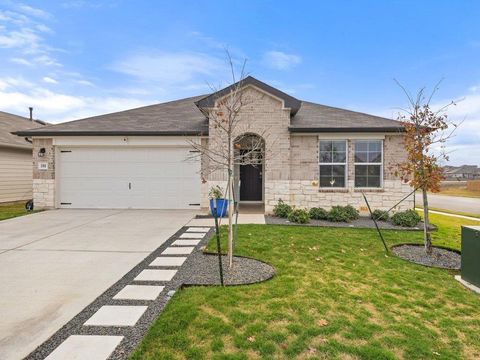 289 Arroyo Sweetwood CIR Kyle TX 78640