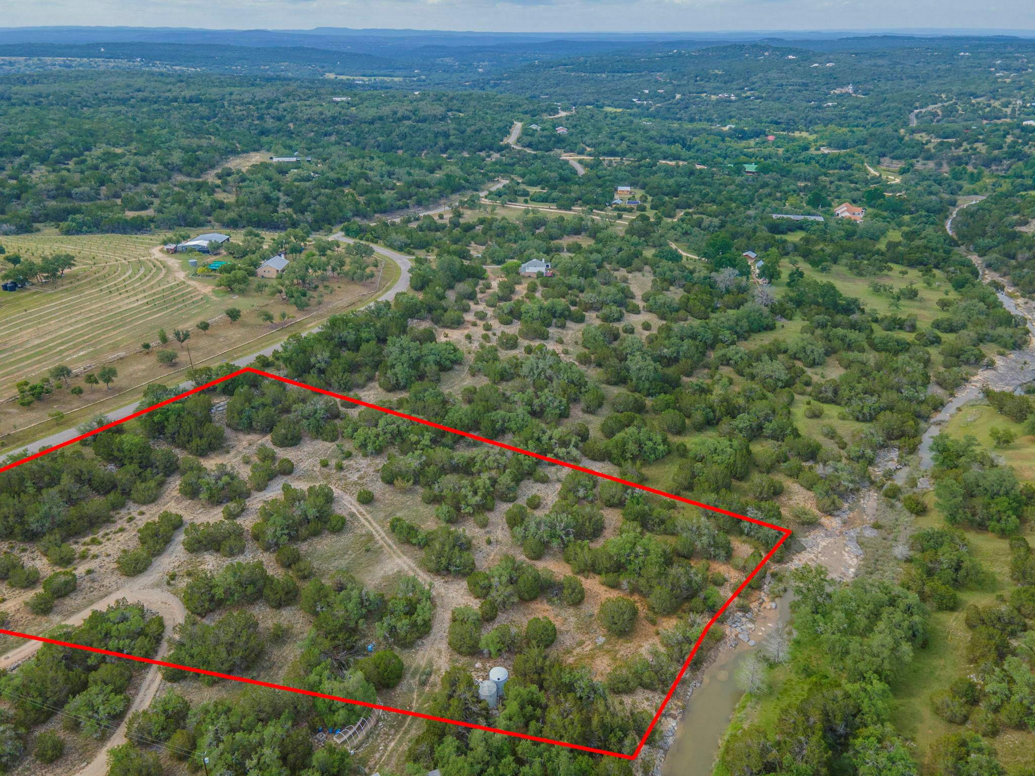 465 Lost Valley RD
