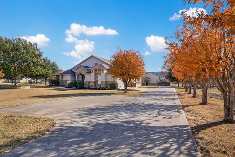 117 W View DR Georgetown TX 78628