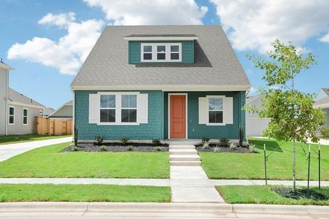 A home in Taylor