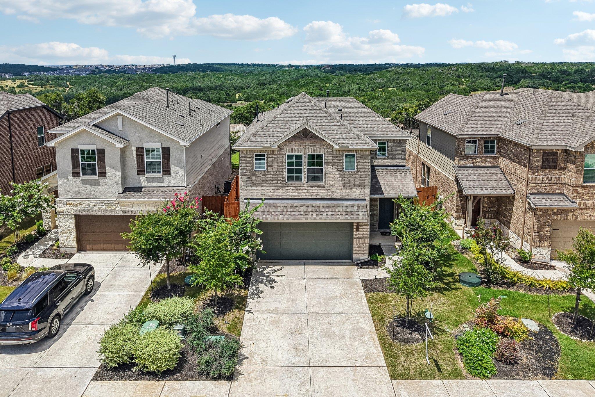 Photo 1 of 40 — 17307 Hattie TRCE, Austin, TX 78738