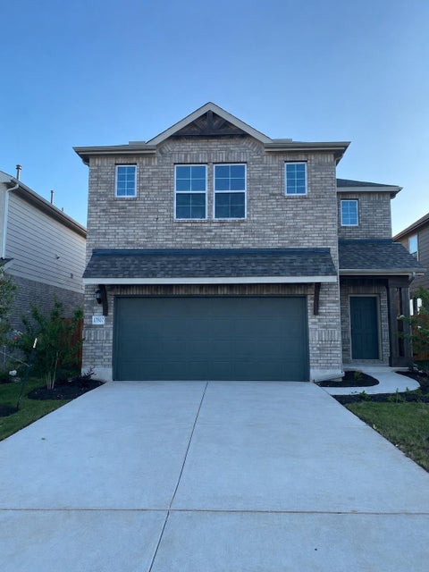 Photo of 17307 Hattie TRCE, Austin, TX 78738 (MLS # 5380822)