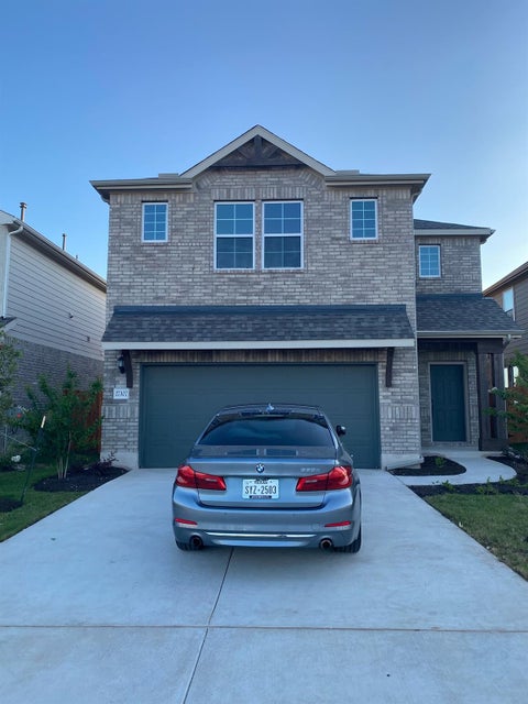 Photo of 17307 Hattie TRCE, Austin, TX 78738 (MLS # 5380822)