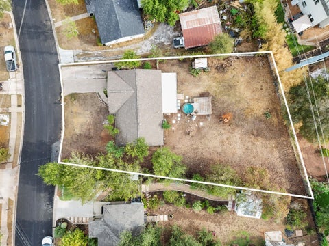 Tiny photo for 1803 Elmira RD, Austin, TX 78721 (MLS # 6355336)