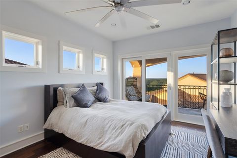 Tiny photo for 7025 Cielo Azul PASS, Austin, TX 78732 (MLS # 3094710)