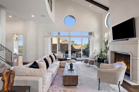 Tiny photo for 7025 Cielo Azul PASS, Austin, TX 78732 (MLS # 3094710)