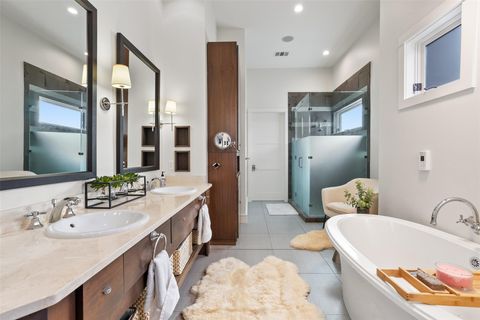 Tiny photo for 7025 Cielo Azul PASS, Austin, TX 78732 (MLS # 3094710)