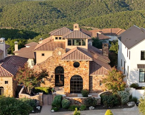 Photo of 7025 Cielo Azul PASS, Austin, TX 78732 (MLS # 3094710)