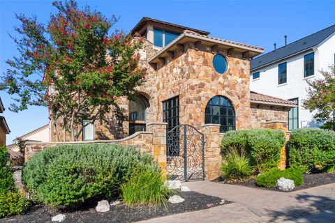 7025 Cielo Azul PASS Austin TX 78732