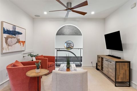 Tiny photo for 7025 Cielo Azul PASS, Austin, TX 78732 (MLS # 3094710)