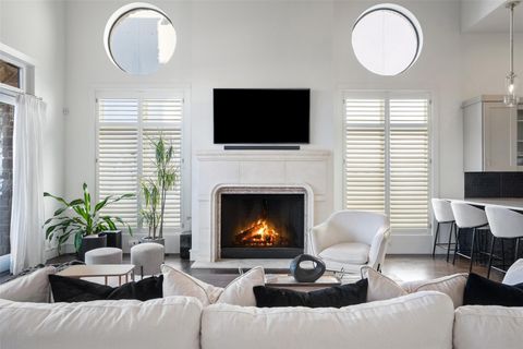 Tiny photo for 7025 Cielo Azul PASS, Austin, TX 78732 (MLS # 3094710)