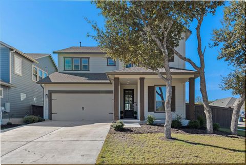 2313 Ringstaff RD Leander TX 78641