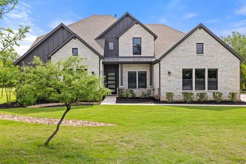 Photo of 105 Ridge View DR, Georgetown, TX 78628 (MLS # 1009043)