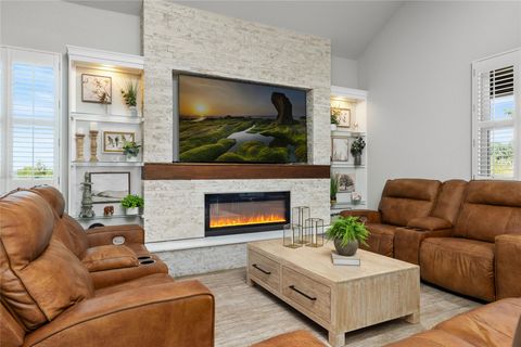 Photo of 604 Academy Oaks DR, San Marcos, TX 78666 (MLS # 1585125)