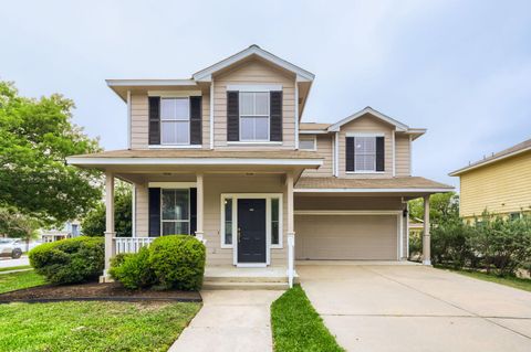 901 Bogart RD Cedar Park TX 78613