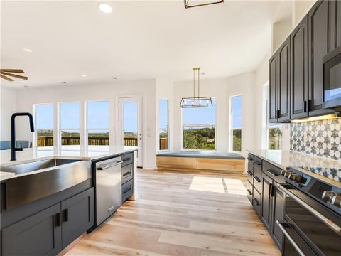 Photo of 13301 Lone Rider TRL, Bee Cave, TX 78738 (MLS # 5584671)