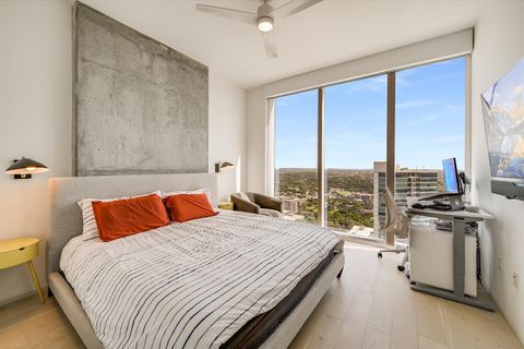 Tiny photo for 301 West Ave #4002, Austin, TX 78701 (MLS # 6315446)