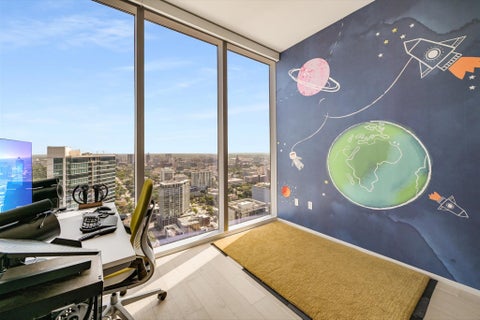 Tiny photo for 301 West Ave #4002, Austin, TX 78701 (MLS # 6315446)